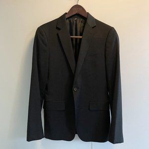 Bonobos Daily Grind Suit Jacket - 36R Standard - Charcoal